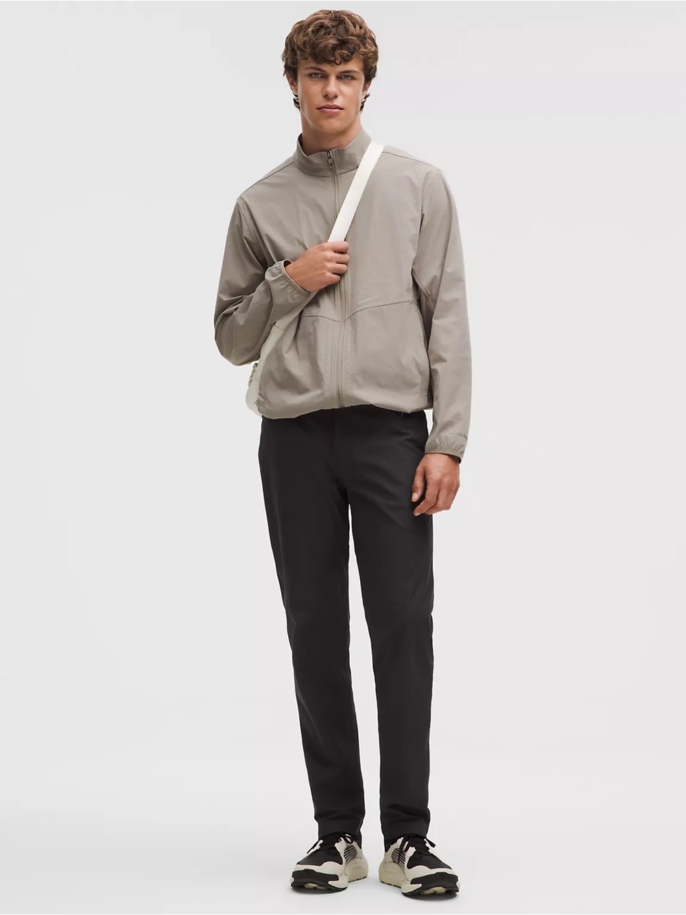 Lululemon ABC Classic-Fit 5 Pocket Pant Warpstreme | Men’s Size 31